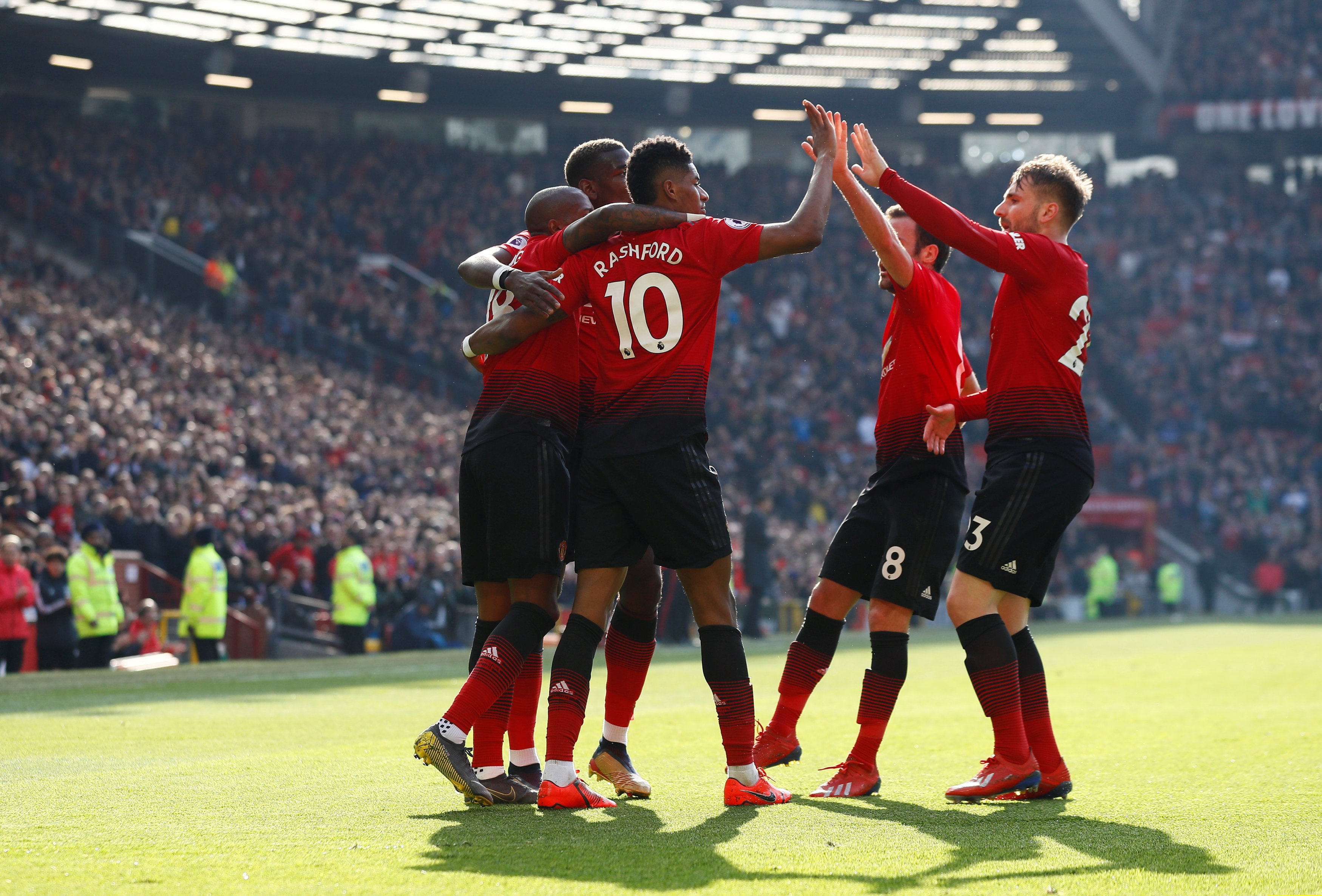 和执行力上 和执行力上