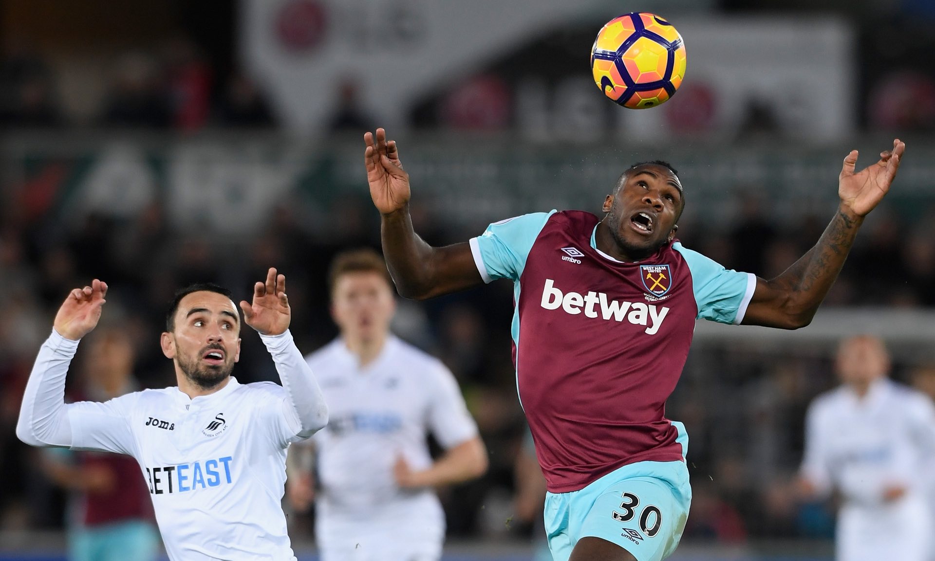 雄心勃勃 雄心勃勃